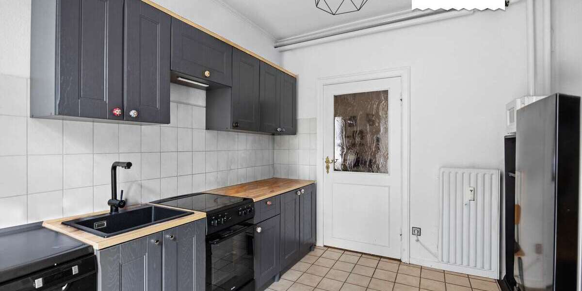 Wohnung zum Kaufen in Bremen 279.000 € 117.96 m² 3 zimmer