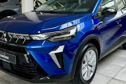 Mitsubishi ASX 18.832 km 16.950 &euro; Bremen 28237