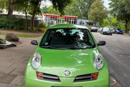 Nissan Micra 148.000 km 1.750 &euro; Bremen 28329