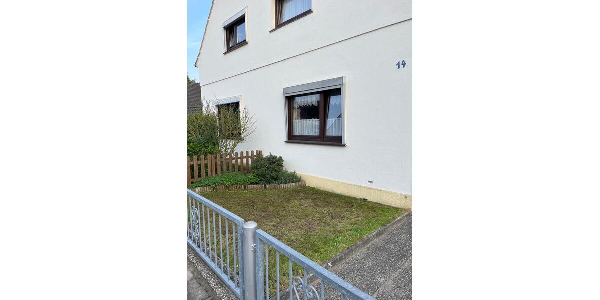 Doppelhaushälfte Bremen Blumenthal - 3 Zimmer, 73 m&sup2;, 129.000&euro; | Angebot:26582694