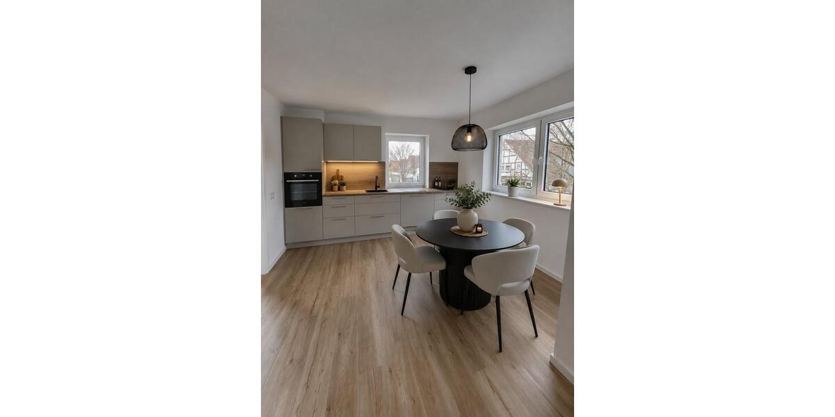 Etagenwohnung Harpstedt - 3 Zimmer, 113 m&sup2;, 349.000&euro; | Angebot:26699705