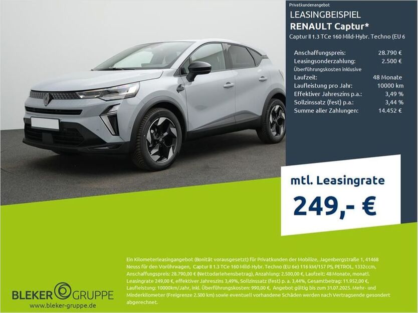 Captur