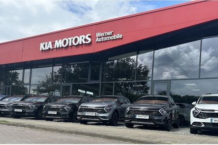 Kia ceed / Ceed 44.688 km 20.880 &euro; Bremen 28357