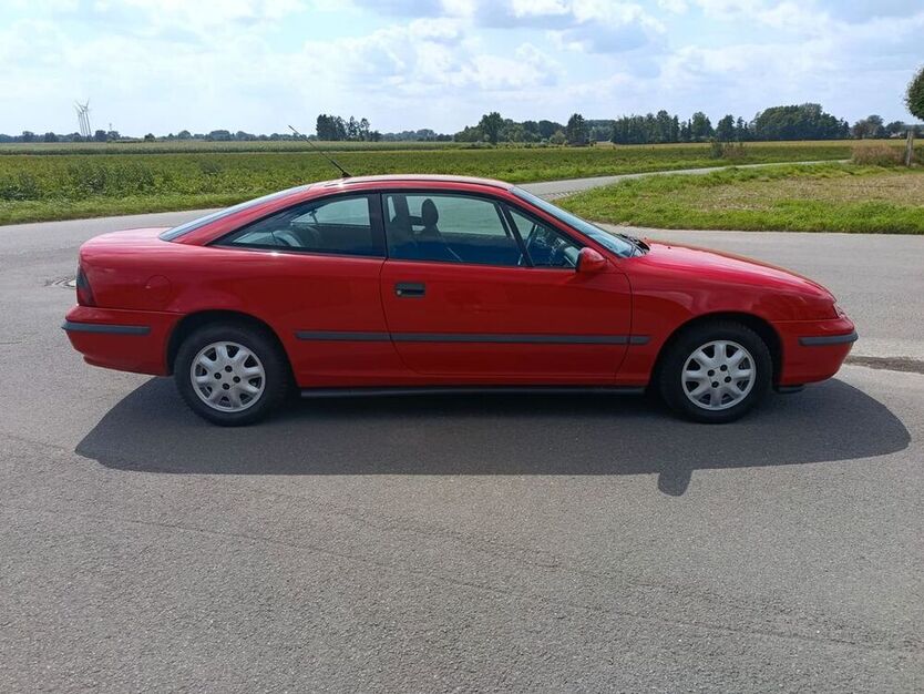Calibra