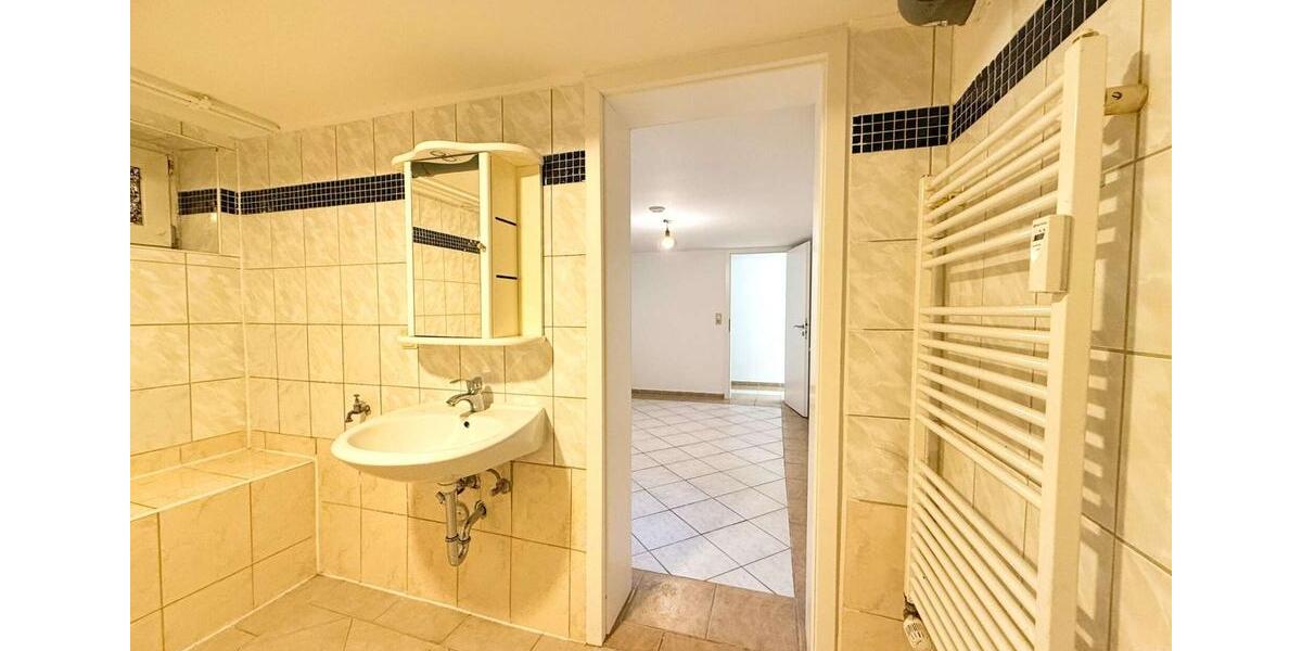 Etagenwohnung Bremen Walle - 2 Zimmer, 55 m&sup2;, 420&euro; | Angebot:26679774