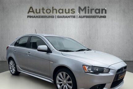 Mitsubishi Lancer 62.000 km 7.999 &euro; Delmenhorst 27751