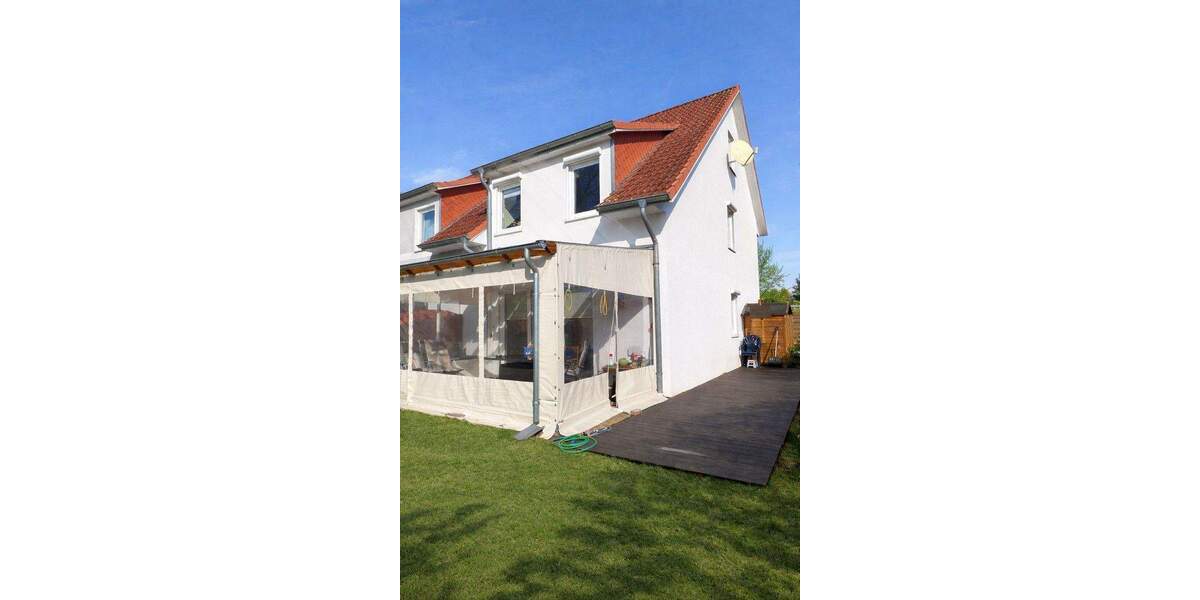 Reihenendhaus Achim Uphusen - 7 Zimmer, 127 m&sup2;, 367.990&euro; | Angebot:25752279