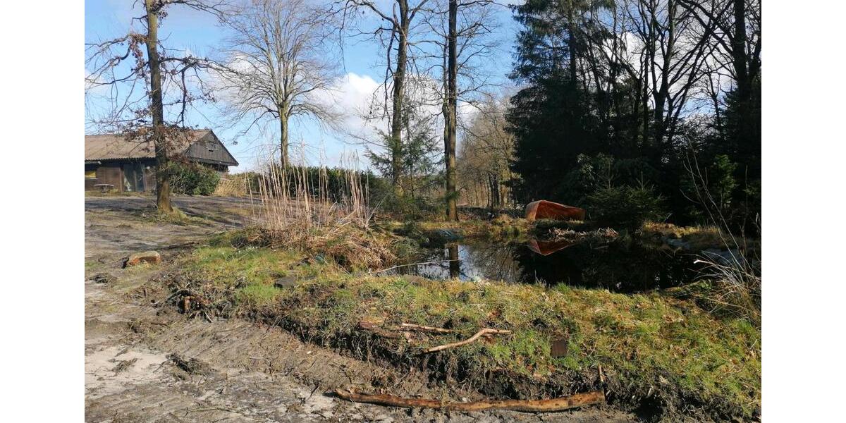 Bungalow Schwanewede - 5 Zimmer, 120 m&sup2;, 100.000&euro; | Angebot:24627077