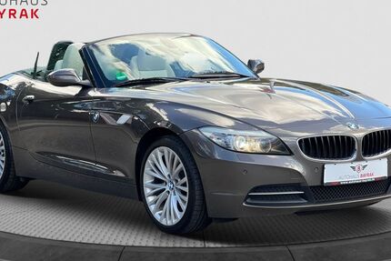 BMW Z4 164.000 km 15.890 € Osterholz-Scharmbeck 27711