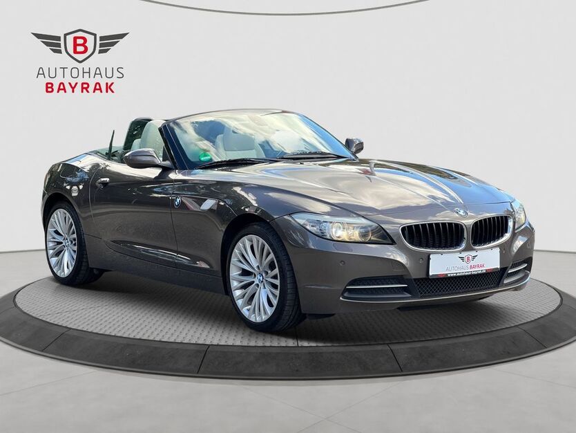 BMW Z4 164.000 km 15.890 € Osterholz-Scharmbeck 27711