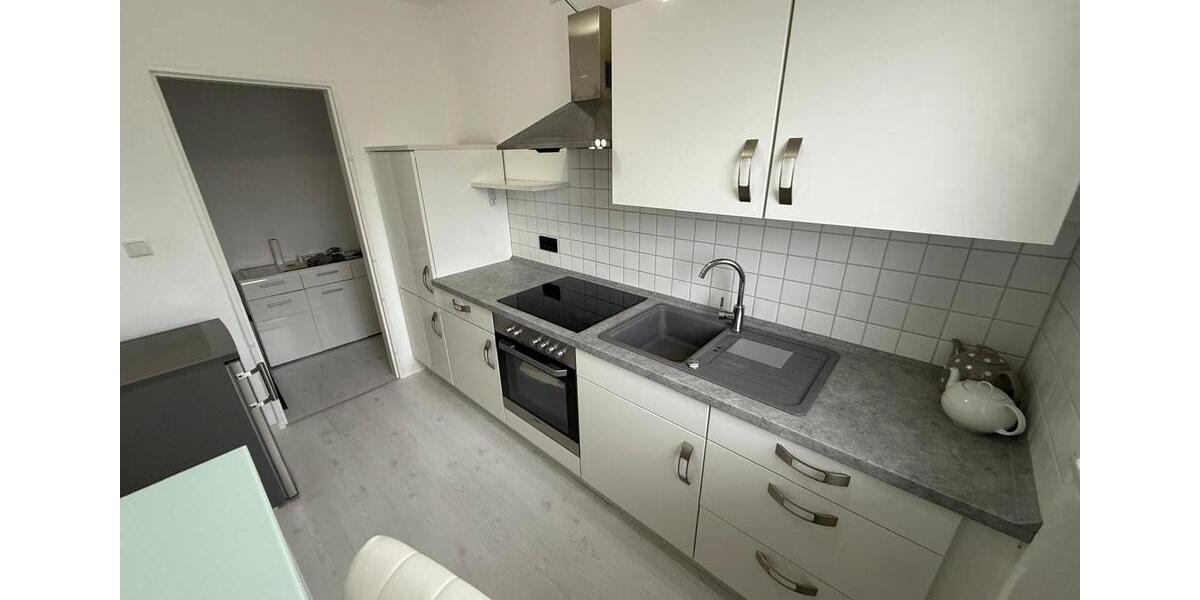 Etagenwohnung Bremen Osterholz - 2 Zimmer, 53 m&sup2;, 200.000&euro; | Angebot:25633225