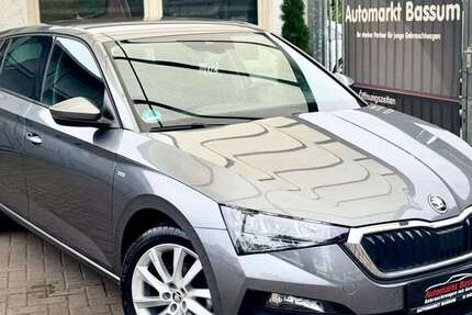 Skoda Scala 43.911 km 17.390 € Bassum 27211