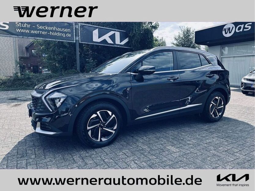 Sportage