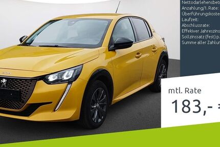 Peugeot 208 39.286 km 17.499 &euro; Stuhr 28816