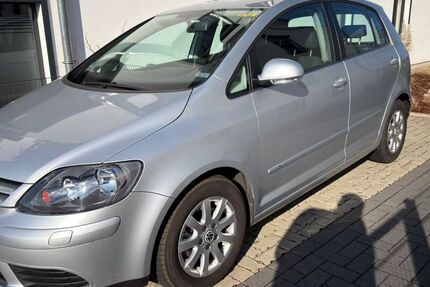 VW Golf Plus 86.211 km 6.490 &euro; Lilienthal 28865
