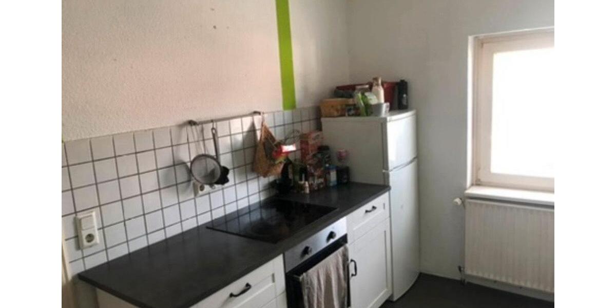 Etagenwohnung Delmenhorst Düsternort - 1 Zimmer, 35 m&sup2;, 430&euro; | Angebot:25946953