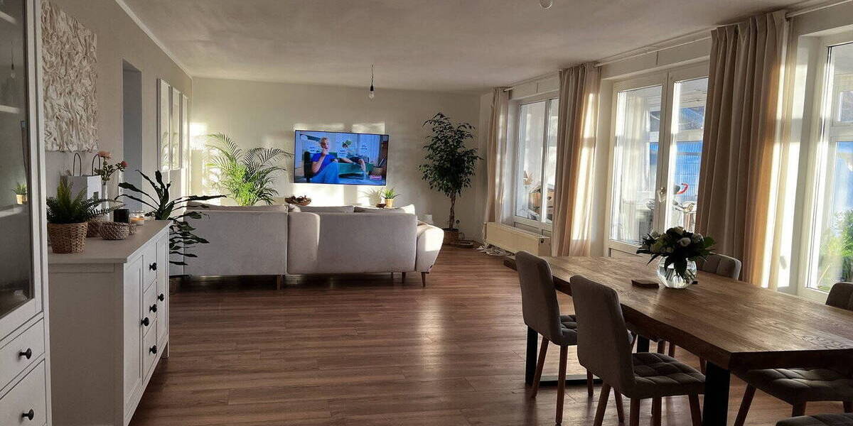 Einfamilienhaus Reeßum Taaken - 4 Zimmer, 150 m&sup2;, 449.000&euro; | Angebot:26794393
