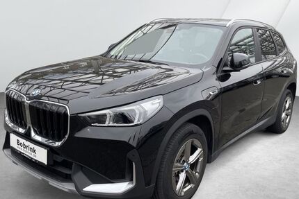 BMW X1 64.015 km 30.240 &euro; Bremen 28329