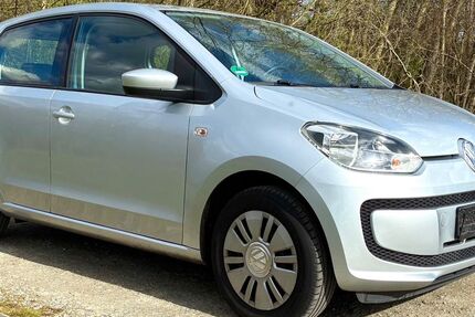 VW up! 82.000 km 5.990 &euro; Bremen 28197