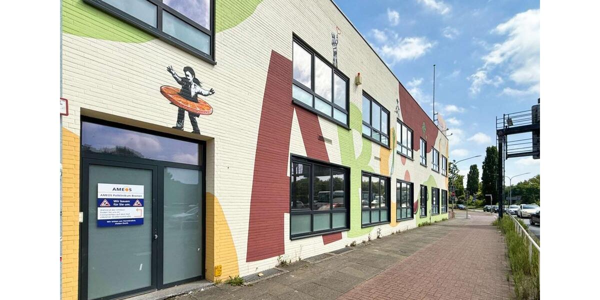 Gewerbeobjekt Bremen Walle - 4.000&euro; | Angebot:23718056