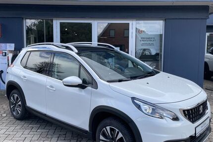 Peugeot 2008 87.000 km 11.490 &euro; Worpswede 27726