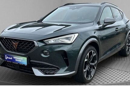 Cupra Formentor 54.630 km 24.990 &euro; Stuhr 28816