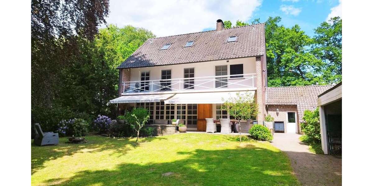 Einfamilienhaus Bremen Oberneuland - 10 Zimmer, 210 m&sup2;, 879.000&euro; | Angebot:27080367