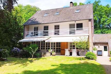 Haus Bremen Oberneuland - 10 Zimmer, 210 m&sup2;, 879.000&euro; | Angebot:27080367