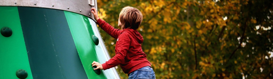ADVENTUREPARK Bremen Kletterwald Outdoor-Action