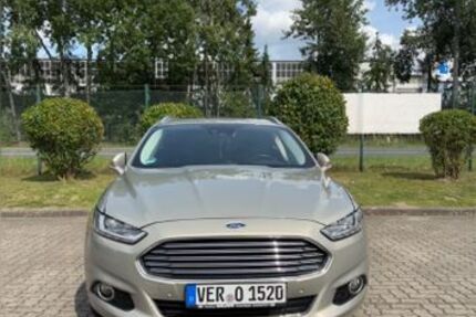 Ford Mondeo 240.000 km 7.999 &euro; Achim 28832