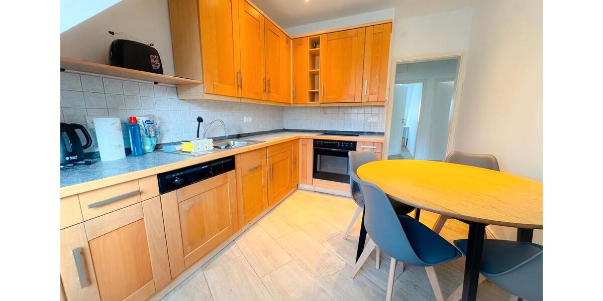 Etagenwohnung Bremen Burglesum - 3 Zimmer, 52 m&sup2;, 149.500&euro; | Angebot:27134362