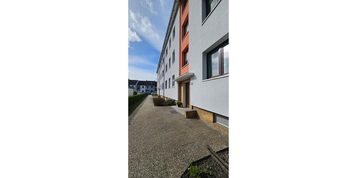 Etagenwohnung Bremen Blumenthal - 3 Zimmer, 88 m&sup2;, 155.000&euro; | Angebot:26990385