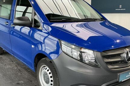 Mercedes-Benz Vito 83.805 km 27.251 &euro; Oyten 28876