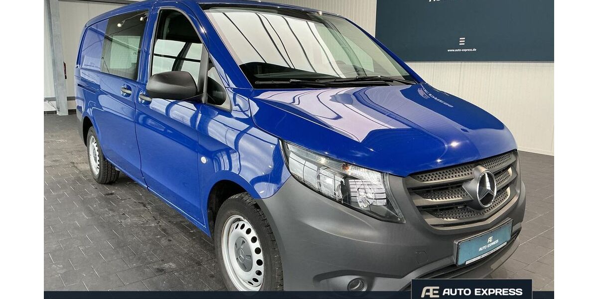 Mercedes-Benz Vito 83.805 km 27.251 &euro; Oyten 28876