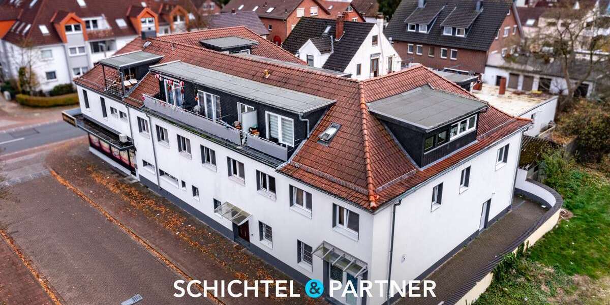 Einfamilienhaus Bremen Blumenthal - 32 Zimmer, 850 m&sup2;, 1.599.900&euro; | Angebot:25915385