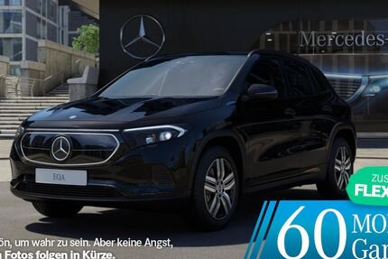Mercedes-Benz EQA 17.592 km 34.564 &euro; Achim 28832