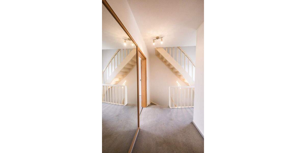 Reihenmittelhaus Stuhr Brinkum - 4 Zimmer, 96 m&sup2;, 249.900&euro; | Angebot:25153902