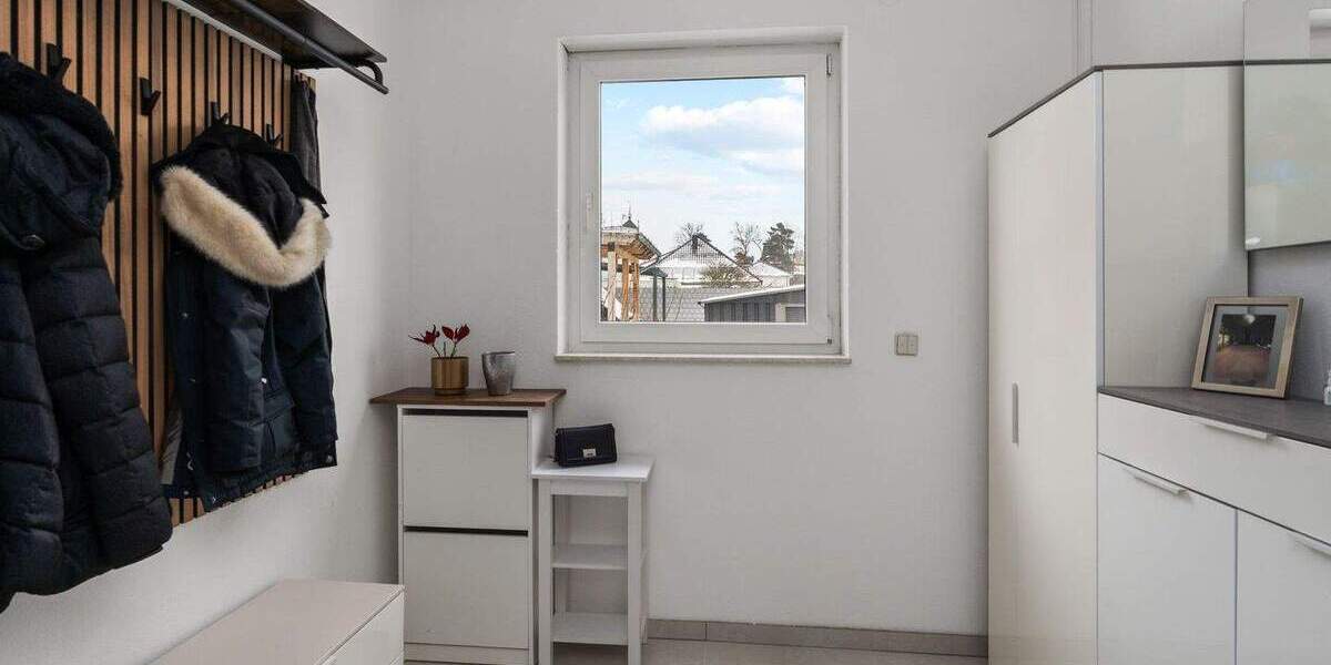 Einfamilienhaus Achim Uphusen - 4 Zimmer, 134 m&sup2;, 499.000&euro; | Angebot:25676303