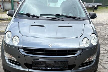 Smart ForFour 192.000 km 1.250 &euro; Bremen 28199