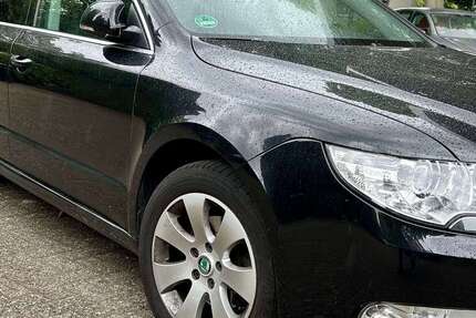 Skoda Superb 197.000 km 6.800 € Bremen 28195