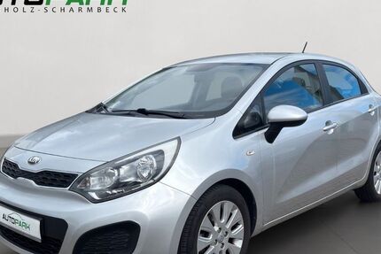 Kia Rio 126.800 km 5.950 &euro; Osterholz-Scharmbeck 27711