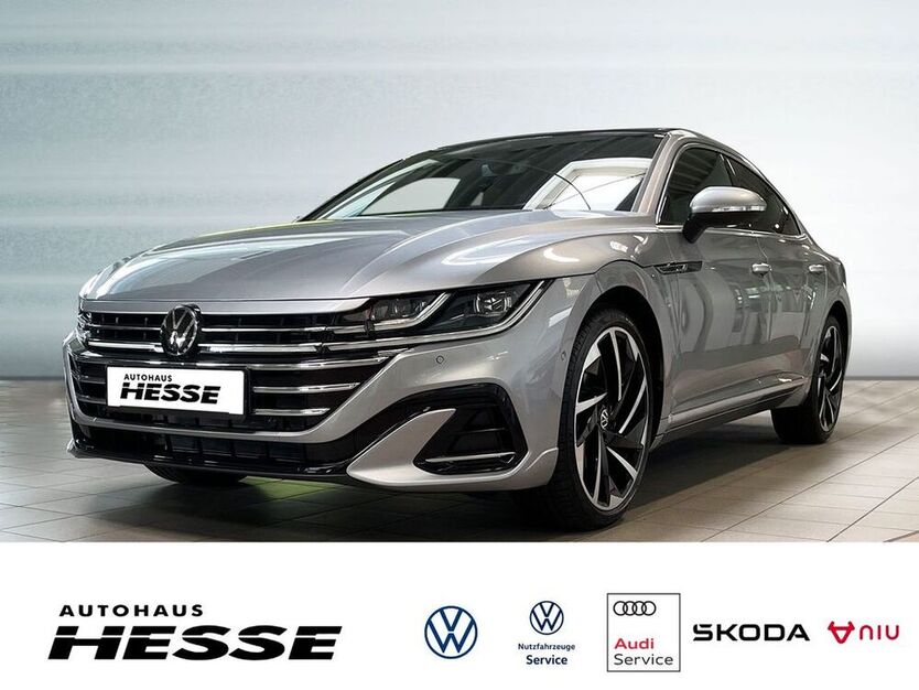 Arteon