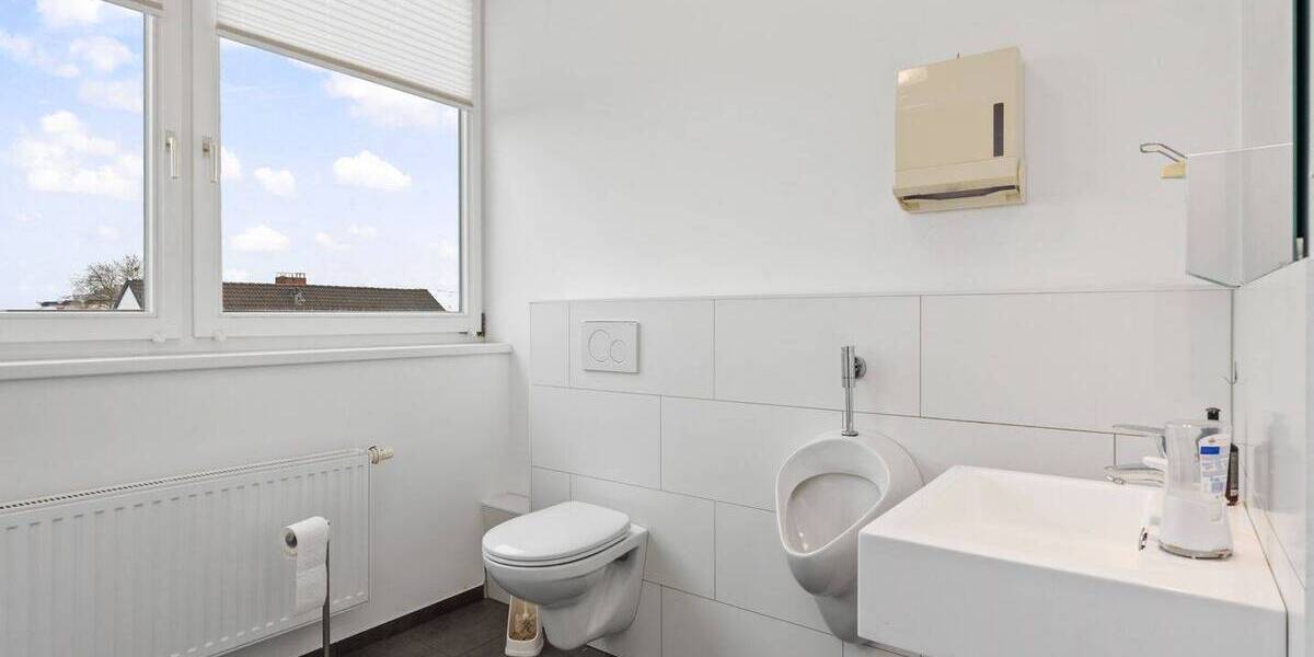 Gewerbeobjekt Bremen Neuenland - 10.500&euro; | Angebot:26064485