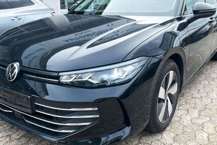 VW Passat Variant 18.800 km 37.900 € Bremen 28259