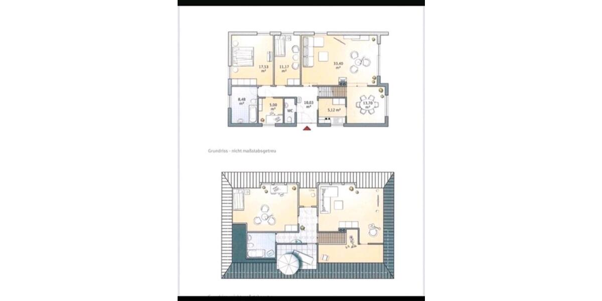 Einfamilienhaus Weyhe - 6 Zimmer, 171 m&sup2;, 399.000&euro; | Angebot:25906753