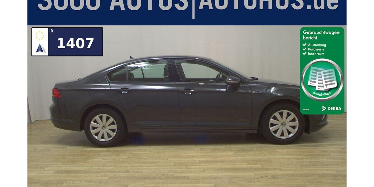 VW Passat 113.679 km 17.380 &euro; Bremen / Arsten 28279