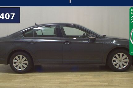 VW Passat 113.679 km 17.680 &euro; Bremen / Arsten 28279