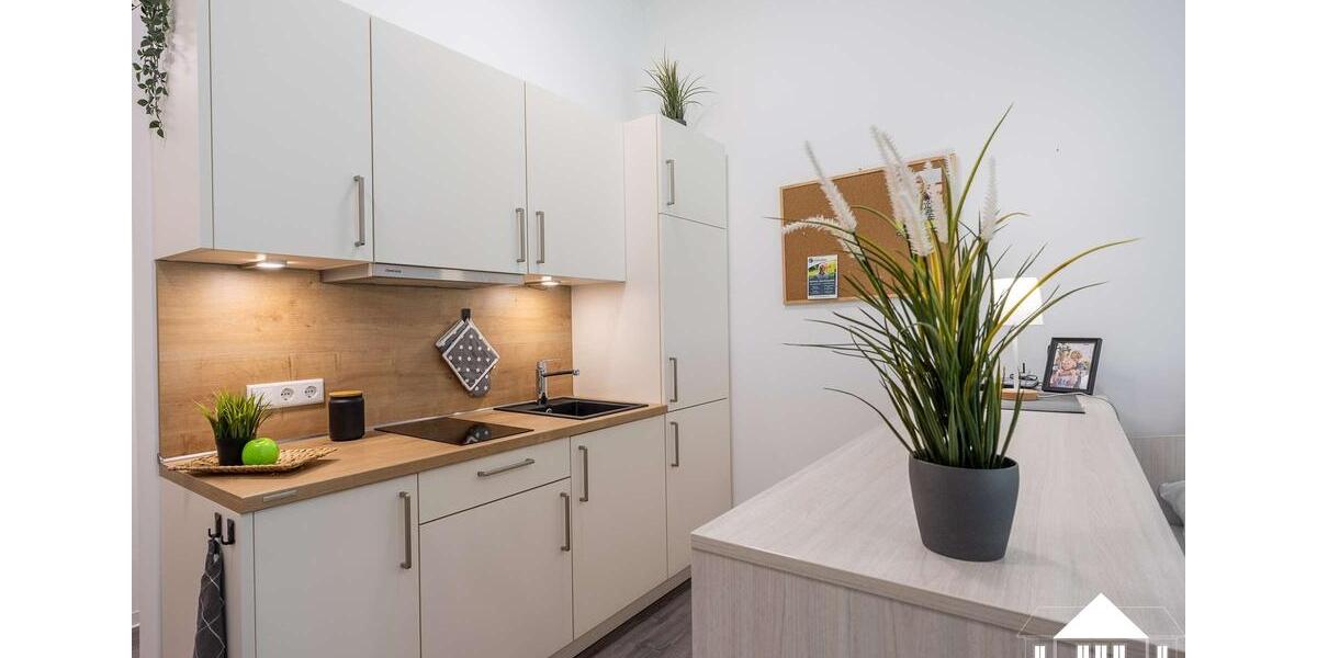 Etagenwohnung Bassum - 1 Zimmer, 44 m&sup2;, 845&euro; | Angebot:22988316