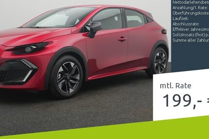 Renault Clio 1.500 km 26.689 &euro; Stuhr 28816