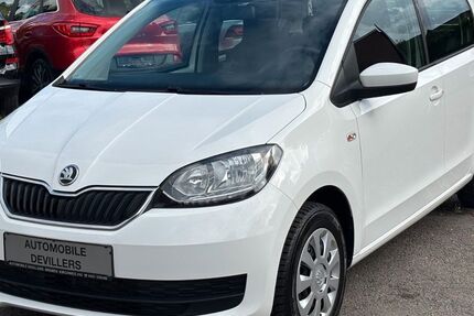 Skoda Citigo 70.000 km 5.990 &euro; Bremen 28199